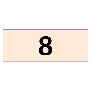 8 days
